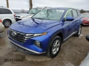 ✅ 2022 Hyundai Tucson SE • VIN: 5NMJACAE1NH033223 • Lot: 39357453. Wystawiony na Copart z przebiegiem Nie podano. Bezpłatny archiwum sprzedaży aukcyjnych z USA i szczegółowy raport historii pojazdu na DreamBid. Zdjęcie 1.