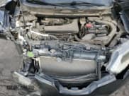 ✅ 2015 Nissan Rogue SV • VIN: KNMAT2MT8FP547447 • Лот: 82082185. Опубликован ранее на Copart с пробегом 63 265 миль. Бесплатный доступ к архиву аукционных продаж из США и подробный отчёт об истории автомобиля на DreamBid. Изображение 11.