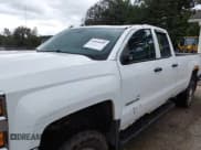 ✅ 2016 Chevrolet Silverado 2500HD Work Truck • VIN: 1GC2KUEG9GZ119042 • Лот: 43059995. Опубликован ранее на IAAI с пробегом 132 591 миль. Бесплатный доступ к архиву аукционных продаж из США и подробный отчёт об истории автомобиля на DreamBid. Изображение 17.