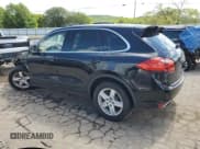 ✅ 2014 Porsche Cayenne • VIN: WP1AA2A23ELA93842 • Lot: 62309724. Wystawiony na Copart z przebiegiem 59 702 mil. Bezpłatny archiwum sprzedaży aukcyjnych z USA i szczegółowy raport historii pojazdu na DreamBid. Zdjęcie 2.