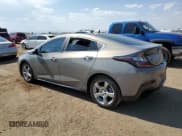 ✅ 2017 Chevrolet Volt LT • VIN: 1G1RA6S5XHU180178 • Лот: 63242704. Опубликован ранее на Copart с пробегом 137 464 миль. Бесплатный доступ к архиву аукционных продаж из США и подробный отчёт об истории автомобиля на DreamBid. Изображение 2.