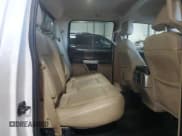 ✅ 2015 Ford F-150 Lariat • VIN: 1FTEW1EF1FKD58938 • Lot: 58740474. Listed on Copart with 153,258 mi. Free auction sales archive from the USA and detailed vehicle history report at DreamBid. Image 10.