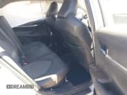 ✅ 2022 Toyota Camry Hybrid SE • VIN: 4T1G31AKXNU045759 • Lot: 41836644. Listed on IAAI with 44,032 mi. Free auction sales archive from the USA and detailed vehicle history report at DreamBid. Image 8.