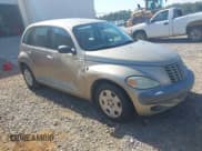 ✅ 2003 Chrysler PT Cruiser • VIN: 3C4FY48B53T546395 • Lot: 42883231. Wystawiony na IAAI z przebiegiem Nie podano. Bezpłatny archiwum sprzedaży aukcyjnych z USA i szczegółowy raport historii pojazdu na DreamBid. Zdjęcie 1.