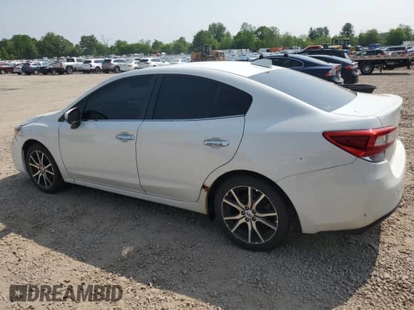 ✅ 2017 Subaru Impreza Limited • VIN: 4S3GKAU62H3611073 • Lot: 59659615. Listed on Copart with 111,389 mi. Free auction sales archive from the USA and detailed vehicle history report at DreamBid. Image 2.