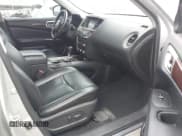 ✅ 2014 Nissan Pathfinder SL • VIN: 5N1AR2MN5EC699428 • Lot: 42793201. Listed on IAAI with 178,985 mi. Free auction sales archive from the USA and detailed vehicle history report at DreamBid. Image 5.