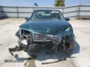 ✅ 1999 Mercedes-Benz C 230/260/280/320 • VIN: WDBHA29G8XA804481 • Lot: 68807644. Listed on Copart with 126,100 mi. Free auction sales archive from the USA and detailed vehicle history report at DreamBid. Image 5.