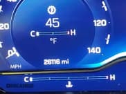 ✅ 2023 Chevrolet Silverado 1500 • VIN: 3GCUDJE89PG123831 • Лот: 41361355. Опубликован ранее на IAAI с пробегом 26 116 миль. Бесплатный доступ к архиву аукционных продаж из США и подробный отчёт об истории автомобиля на DreamBid. Изображение 15.