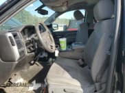 ✅ 2017 Chevrolet Silverado 1500 Custom • VIN: 1GCRCPEH4HZ348199 • Lot: 81851375. Wystawiony na Copart z przebiegiem 97 714 mil. Bezpłatny archiwum sprzedaży aukcyjnych z USA i szczegółowy raport historii pojazdu na DreamBid. Zdjęcie 7.