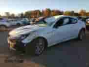 2013 Hyundai Genesis Coupe 2.0T с VIN KMHHT6KD1DU108909, выставлен на аукционе Copart как лот 75936574 с пробегом Не указан миль и Списание • Salvage title. История ставок и продаж доступна на DreamBid. Изображение 1.