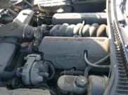 ✅ 2001 Chevrolet Corvette • VIN: 1G1YY32G915117922 • Lot: 43833203. Listed on IAAI with 128,921 mi. Free auction sales archive from the USA and detailed vehicle history report at DreamBid. Image 19.