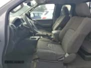 ✅ 2012 Nissan Frontier SV • VIN: 1N6AD0CW8CC441447 • Lot: 80869905. Listed on Copart with 273,380 mi. Free auction sales archive from the USA and detailed vehicle history report at DreamBid. Image 7.