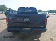 ✅ 2019 Ford F-150 XL • VIN: 1FTEW1EP9KFB74245 • Lot: 42143915. Listed on IAAI with 118,522 mi. Free auction sales archive from the USA and detailed vehicle history report at DreamBid. Image 16.