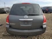 ✅ 2009 Nissan Quest • VIN: 5N1BV28U59N102631 • Lot: 83101794. Listed on Copart with 84,775 mi. Free auction sales archive from the USA and detailed vehicle history report at DreamBid. Image 6.