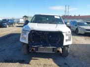 ✅ 2015 Ford F-150 XLT • VIN: 1FTEX1CP7FFC04235 • Lot: 43682985. Listed on IAAI with 96,907 mi. Free auction sales archive from the USA and detailed vehicle history report at DreamBid. Image 13.