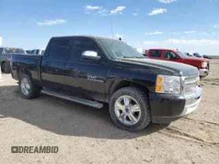 ✅ 2012 Chevrolet Silverado 1500 LT • VIN: 3GCPCSE09CG255093 • Lot: 78484424. Listed on Copart with 192,246 mi. Free auction sales archive from the USA and detailed vehicle history report at DreamBid. Image 4.