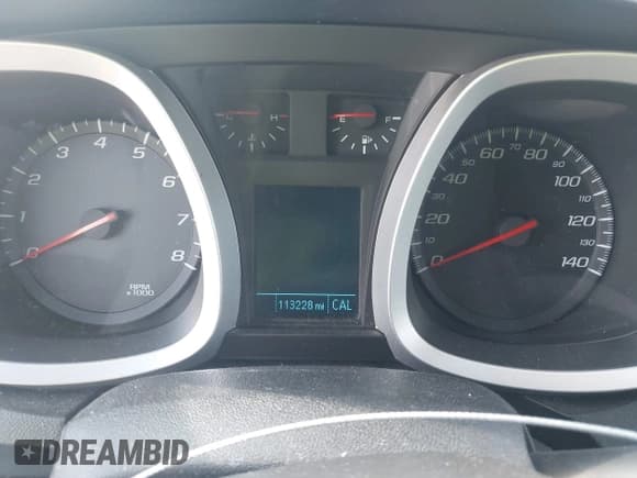 ✅ 2016 Chevrolet Equinox LT • VIN: 2GNALCEK9G6175301 • Лот: 43353227. Опубликован ранее на IAAI с пробегом 113 228 миль. Бесплатный доступ к архиву аукционных продаж из США и подробный отчёт об истории автомобиля на DreamBid. Изображение 15.