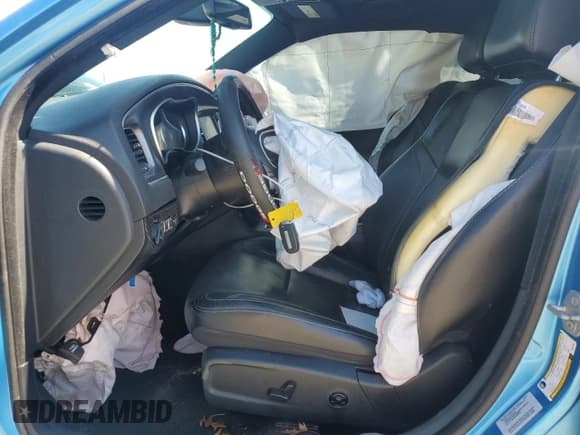 ✅ 2015 Dodge Charger RT • VIN: 2C3CDXCT2FH841049 • Lot: 86120715. Listed on Copart with 76,323 mi. Free auction sales archive from the USA and detailed vehicle history report at DreamBid. Image 7.