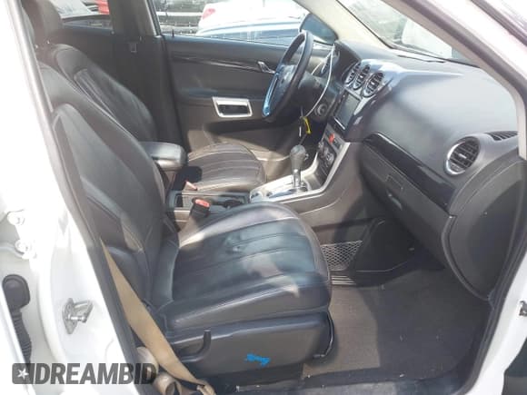 ✅ 2014 Chevrolet Captiva Sport LTZ • VIN: 3GNAL4EK7ES512679 • Lot: 42379016. Wystawiony na IAAI z przebiegiem 160 401 mil. Bezpłatny archiwum sprzedaży aukcyjnych z USA i szczegółowy raport historii pojazdu na DreamBid. Zdjęcie 5.