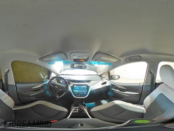 ✅ 2017 Chevrolet Bolt EV LT • VIN: 1G1FW6S09H4186319 • Lot: 51055285. Wystawiony na Copart z przebiegiem 131 317 mil. Bezpłatny archiwum sprzedaży aukcyjnych z USA i szczegółowy raport historii pojazdu na DreamBid. Zdjęcie 14.