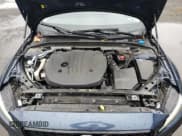 ✅ 2024 Volvo S60 Core Dark Theme • VIN: 7JRL12TK8RG294904 • Lot: 85921915. Listed on Copart with 47,867 mi. Free auction sales archive from the USA and detailed vehicle history report at DreamBid. Image 11.