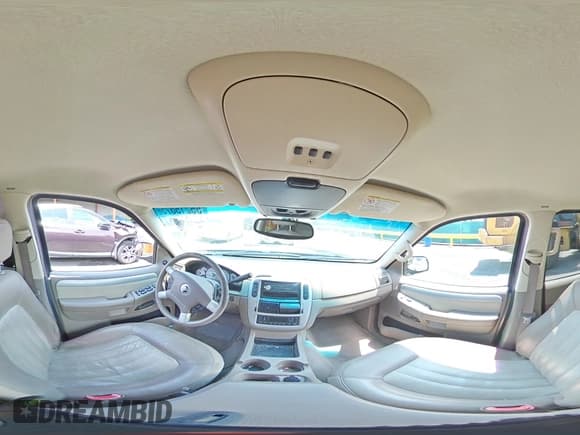 ✅ 2002 Mercury Mountaineer • VIN: 4M2DU86W92UJ20806 • Лот: 65215675. Опубликован ранее на Copart с пробегом 165 197 миль. Бесплатный доступ к архиву аукционных продаж из США и подробный отчёт об истории автомобиля на DreamBid. Изображение 13.