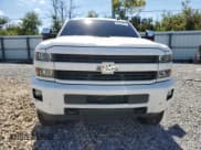 ✅ 2016 Chevrolet Silverado 2500HD LTZ • VIN: 1GC1KWE84GF213587 • Lot: 86639075. Listed on Copart with 193,498 mi. Free auction sales archive from the USA and detailed vehicle history report at DreamBid. Image 5.