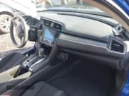 ✅ 2017 Honda Civic EX • VIN: 2HGFC2F71HH529094 • Lot: 43658863. Listed on IAAI with 80,869 mi. Free auction sales archive from the USA and detailed vehicle history report at DreamBid. Image 5.