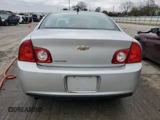 ✅ 2010 Chevrolet Malibu 1LS • VIN: 1G1ZB5EB9AF213643 • Lot: 80154874. Wystawiony na Copart z przebiegiem 161 680 mil. Bezpłatny archiwum sprzedaży aukcyjnych z USA i szczegółowy raport historii pojazdu na DreamBid. Zdjęcie 6.