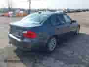 2006 BMW 3 Series 325i z VIN WBAVB13546PT26281, wystawiony jako IAAI lot #42443724 z przebiegiem 55 310 mil mil oraz . Historia ofert i sprzedaży dostępna na DreamBid. Obrazek 4.