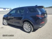 ✅ 2020 Land Rover Discovery Sport SE • VIN: SALCP2FX4LH839947 • Lot: 65128985. Wystawiony na Copart z przebiegiem 116 087 mil. Bezpłatny archiwum sprzedaży aukcyjnych z USA i szczegółowy raport historii pojazdu na DreamBid. Zdjęcie 2.