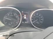 ✅ 2018 Hyundai Santa Fe 2.0T • VIN: 5XYZU4LAXJG548963 • Лот: 82633375. Опубликован ранее на Copart с пробегом 95 041 миль. Бесплатный доступ к архиву аукционных продаж из США и подробный отчёт об истории автомобиля на DreamBid. Изображение 9.