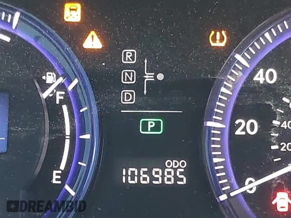 ✅ 2012 Lexus HS 250h • VIN: JTHBB1BA6C2049287 • Лот: 42819440. Опубликован ранее на IAAI с пробегом 106 985 миль. Бесплатный доступ к архиву аукционных продаж из США и подробный отчёт об истории автомобиля на DreamBid. Изображение 15.