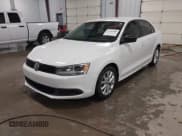 ✅ 2012 Volkswagen Jetta S • VIN: 3VW1K7AJXCM353326 • Лот: 41582886. Опубликован ранее на IAAI с пробегом 120 390 миль. Бесплатный доступ к архиву аукционных продаж из США и подробный отчёт об истории автомобиля на DreamBid. Изображение 17.