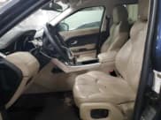 ✅ 2015 Land Rover Range Rover Evoque Pure Premium • VIN: SALVR2BG3FH074808 • Lot: 93831245. Listed on Copart with 75,090 mi. Free auction sales archive from the USA and detailed vehicle history report at DreamBid. Image 7.