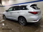 ✅ 2019 Infiniti QX60 Pure • VIN: 5N1DL0MM6KC513238 • Lot: 45185685. Wystawiony na Copart z przebiegiem 77 540 mil. Bezpłatny archiwum sprzedaży aukcyjnych z USA i szczegółowy raport historii pojazdu na DreamBid. Zdjęcie 2.