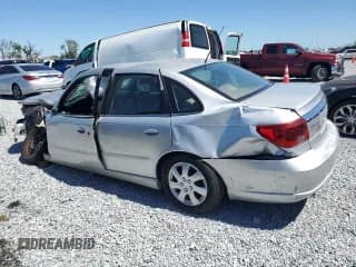 ✅ 2004 Saturn L L300 1 • VIN: 1G8JC54F34Y501716 • Лот: 49812655. Опубликован ранее на Copart с пробегом 104 078 миль. Бесплатный доступ к архиву аукционных продаж из США и подробный отчёт об истории автомобиля на DreamBid. Изображение 2.