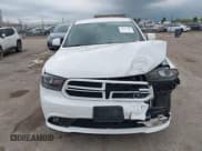 ✅ 2017 Dodge Durango GT • VIN: 1C4RDJDG9HC719282 • Lot: 42517494. Wystawiony na IAAI z przebiegiem 134 013 mil. Bezpłatny archiwum sprzedaży aukcyjnych z USA i szczegółowy raport historii pojazdu na DreamBid. Zdjęcie 11.