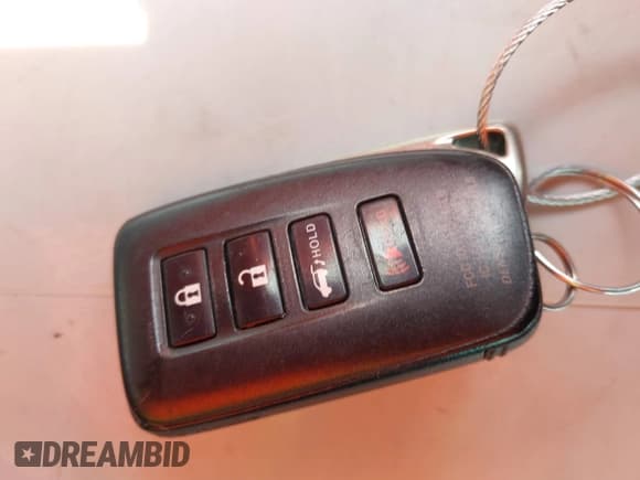 ✅ 2021 Lexus RX 350 • VIN: 2T2HZMDA5MC263109 • Лот: 42249633. Опубликован ранее на IAAI с пробегом 53 375 миль. Бесплатный доступ к архиву аукционных продаж из США и подробный отчёт об истории автомобиля на DreamBid. Изображение 11.