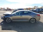 ✅ 2014 Kia Optima SX • VIN: 5XXGR4A78EG267349 • Lot: 43620299. Listed on IAAI with 97,505 mi. Free auction sales archive from the USA and detailed vehicle history report at DreamBid. Image 15.