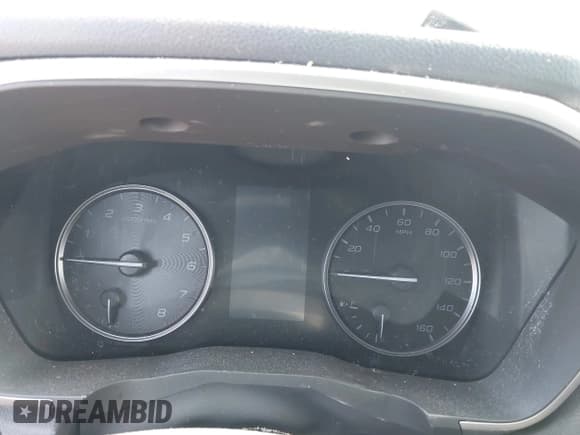 ✅ 2023 Subaru Ascent Limited • VIN: 4S4WMAND8P3433800 • Лот: 42378189. Опубликован ранее на IAAI с пробегом 21 539 миль. Бесплатный доступ к архиву аукционных продаж из США и подробный отчёт об истории автомобиля на DreamBid. Изображение 16.