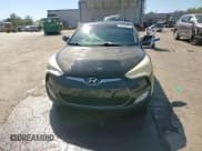 ✅ 2012 Hyundai Veloster w/Gray Int • VIN: KMHTC6AD5CU057456 • Lot: 74813624. Wystawiony na Copart z przebiegiem 145 846 mil. Bezpłatny archiwum sprzedaży aukcyjnych z USA i szczegółowy raport historii pojazdu na DreamBid. Zdjęcie 13.