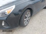 ✅ 2019 Hyundai Elantra • VIN: KMHH35LE9KU109353 • Lot: 42284791. Listed on IAAI with 107,510 mi. Free auction sales archive from the USA and detailed vehicle history report at DreamBid. Image 6.