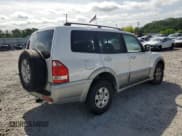 ✅ 2003 Mitsubishi Montero Limited • VIN: JA4NW51S43J016535 • Lot: 57361895. Listed on Copart with 174,919 mi. Free auction sales archive from the USA and detailed vehicle history report at DreamBid. Image 3.