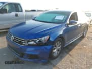 ✅ 2016 Volkswagen Passat S • VIN: 1VWAS7A3XGC046778 • Лот: 42431146. Опубликован ранее на IAAI с пробегом 136 178 миль. Бесплатный доступ к архиву аукционных продаж из США и подробный отчёт об истории автомобиля на DreamBid. Изображение 2.