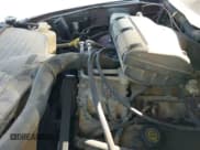 ✅ 2001 Dodge 1500 • VIN: 3B7HC13Z41G246248 • Lot: 43163340. Listed on IAAI with 222,003 mi. Free auction sales archive from the USA and detailed vehicle history report at DreamBid. Image 17.