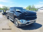 ✅ 2018 Chevrolet Silverado 1500 LTZ • VIN: 1GCVKSEC4JZ288522 • Лот: 42209933. Опубликован ранее на IAAI с пробегом 70 931 миль. Бесплатный доступ к архиву аукционных продаж из США и подробный отчёт об истории автомобиля на DreamBid. Изображение 1.