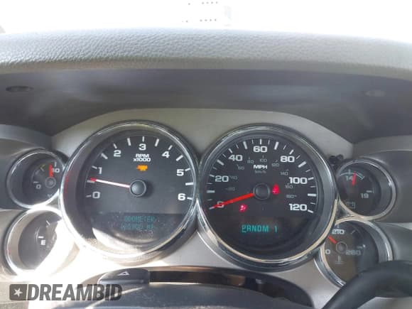 ✅ 2012 Chevrolet Silverado 2500HD Work Truck • VIN: 1GC0CVCG0CF113154 • Лот: 43198602. Опубликован ранее на IAAI с пробегом 125 900 миль. Бесплатный доступ к архиву аукционных продаж из США и подробный отчёт об истории автомобиля на DreamBid. Изображение 7.