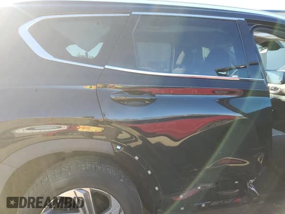 ✅ 2021 Hyundai Santa Fe SEL • VIN: 5NMS2DAJ1MH309998 • Лот: 82576295. Опубликован ранее на Copart с пробегом 39 983 миль. Бесплатный доступ к архиву аукционных продаж из США и подробный отчёт об истории автомобиля на DreamBid. Изображение 11.