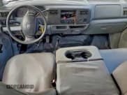 ✅ 2004 Ford F-250 XL • VIN: 1FTNX21P34EB23339 • Lot: 92310025. Listed on Copart with 240,090 mi. Free auction sales archive from the USA and detailed vehicle history report at DreamBid. Image 8.